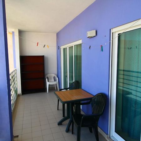 Apartamentosolpraia - Faia ปอร์ติเมา ภายนอก รูปภาพ