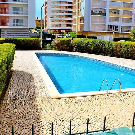 Apartamentosolpraia - Faia ปอร์ติเมา ภายนอก รูปภาพ
