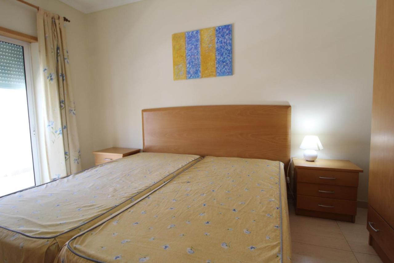 Apartamentosolpraia - Faia ปอร์ติเมา ภายนอก รูปภาพ