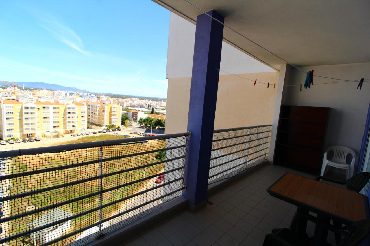 Apartamentosolpraia - Faia ปอร์ติเมา ภายนอก รูปภาพ