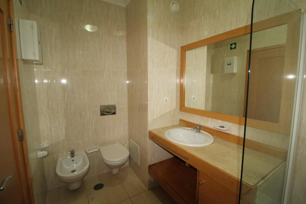 Apartamentosolpraia - Faia ปอร์ติเมา ภายนอก รูปภาพ
