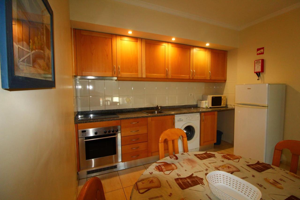 Apartamentosolpraia - Faia ปอร์ติเมา ภายนอก รูปภาพ
