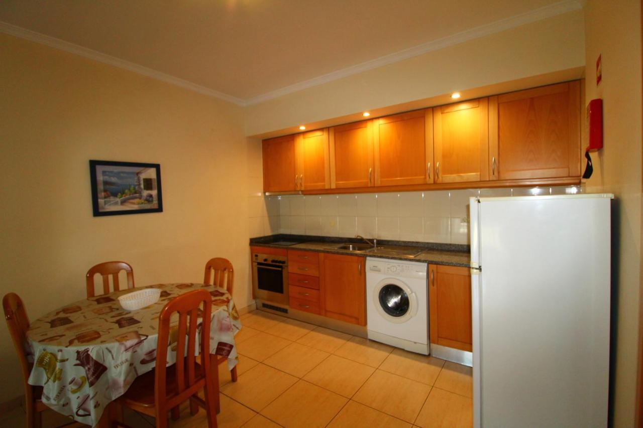 Apartamentosolpraia - Faia ปอร์ติเมา ภายนอก รูปภาพ
