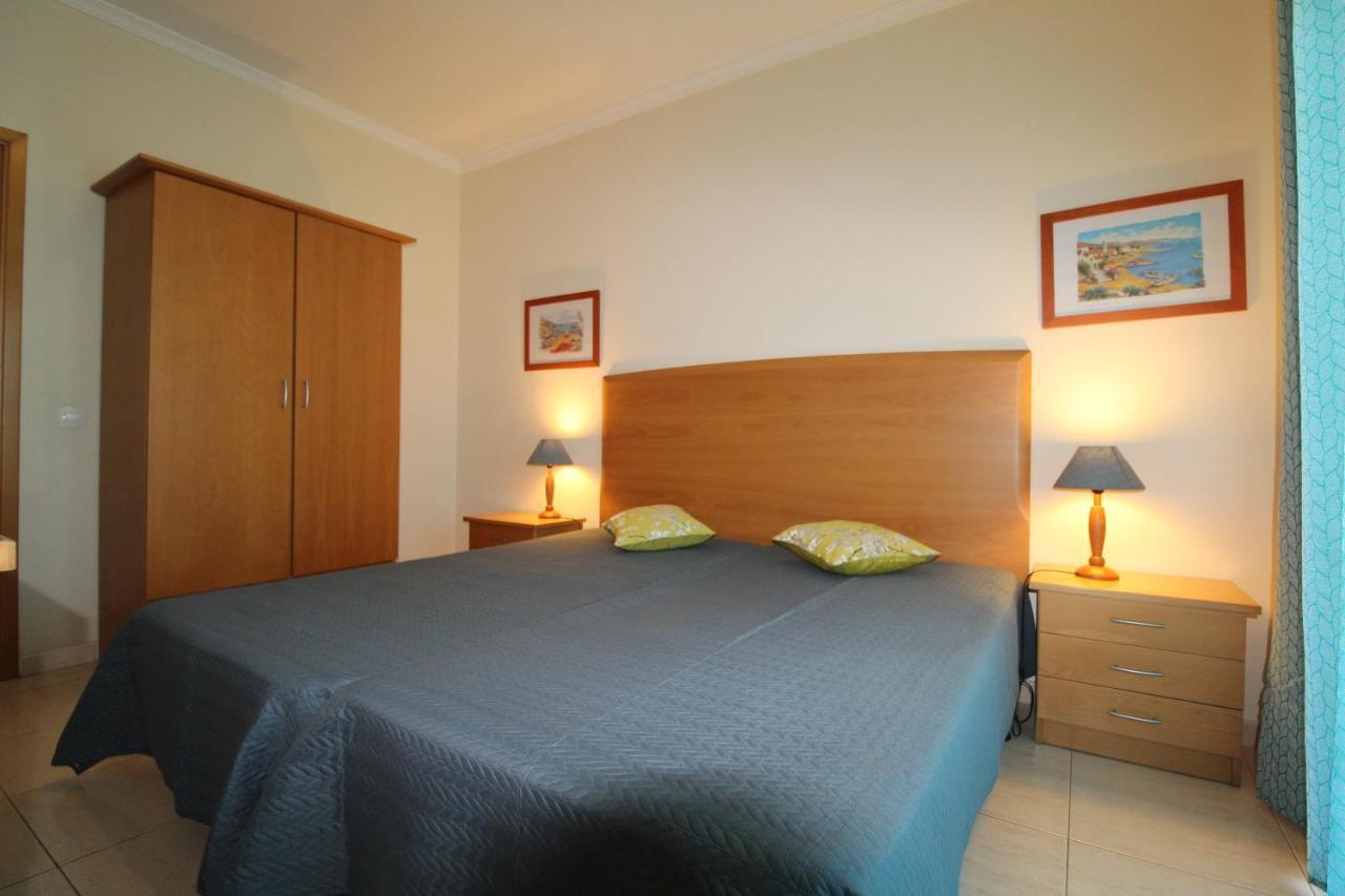Apartamentosolpraia - Faia ปอร์ติเมา ภายนอก รูปภาพ