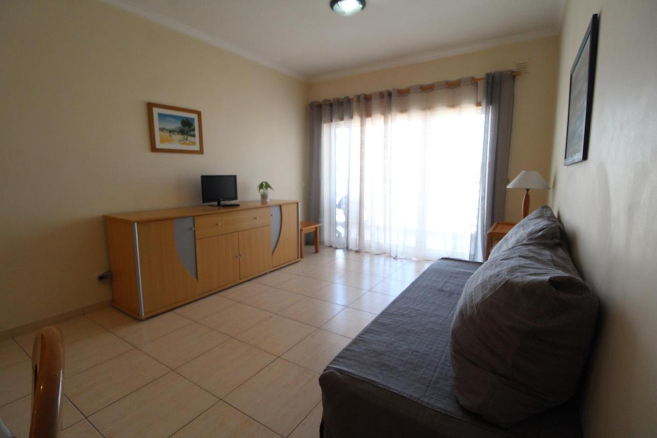Apartamentosolpraia - Faia ปอร์ติเมา ภายนอก รูปภาพ