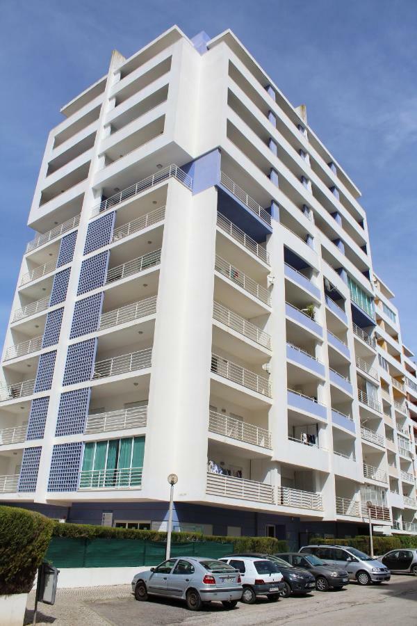Apartamentosolpraia - Faia ปอร์ติเมา ภายนอก รูปภาพ