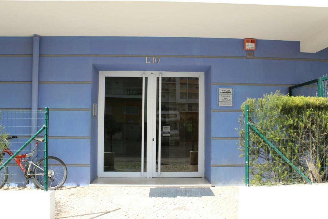Apartamentosolpraia - Faia ปอร์ติเมา ภายนอก รูปภาพ