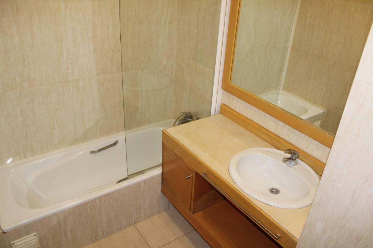 Apartamentosolpraia - Faia ปอร์ติเมา ภายนอก รูปภาพ